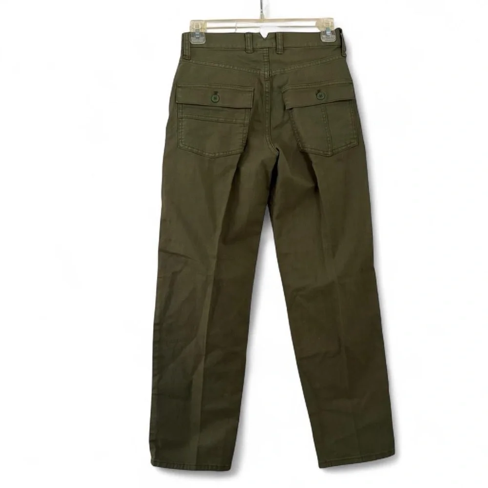 NWT J. Crew Cargo Pants - Picture 2 of 3